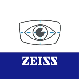 ZEISS Vision+ 아이콘